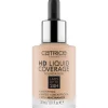 Catrice Meikkivoide HD Liquid coverage 030