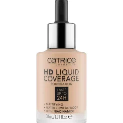 Catrice Meikkivoide HD Liquid coverage 030