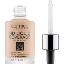 Catrice Meikkivoide HD Liquid coverage 030