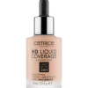 Catrice Meikkivoide HD Liquid coverage 020