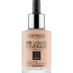 Catrice Meikkivoide HD Liquid coverage 020