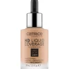 Catrice Meikkivoide HD Liquid coverage 040