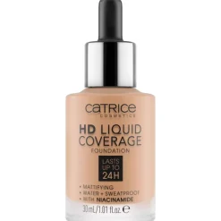 Catrice Meikkivoide HD Liquid coverage 040