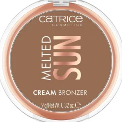 Catrice Melted Sun Cream Bronzer 030