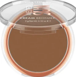 Catrice Melted Sun Cream Bronzer 030