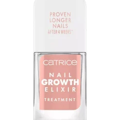 Catrice Nail Growth Elixir Treatment 944581