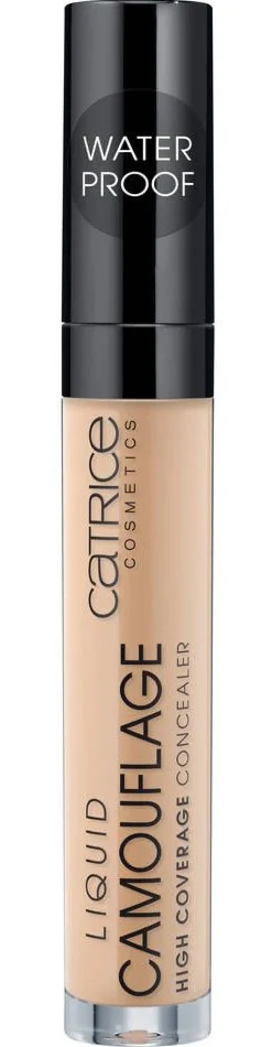 Catrice Peitevoide Liquid camouflage 015