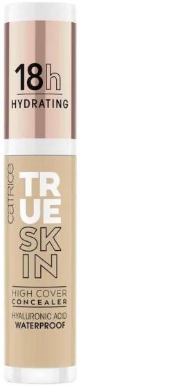Catrice peitevoide True Skin High Cover Concealer 4,5 ml 039