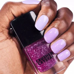 Catrice päällyslakka Crushed Crystal Effect Top Coat 010