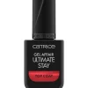 Catrice päällyslakka Gel Affair Ultimate Stay Top Coat