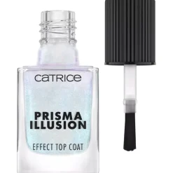 Catrice päällyslakka Prisma Illusion Effect Top Coat 040