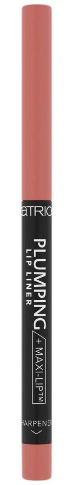 Catrice Plumping Lip Liner 010