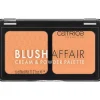 Catrice poskipuna Blush Affair Cream & Powder Palette 030