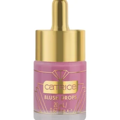Catrice poskipunatipat Festive Treasures Blush Drops C01