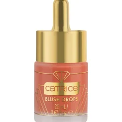 Catrice poskipunatipat Festive Treasures Blush Drops C02
