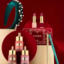 Catrice poskipunatipat Festive Treasures Blush Drops C02