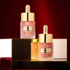 Catrice poskipunatipat Festive Treasures Blush Drops C03