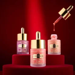 Catrice poskipunatipat Festive Treasures Blush Drops C03