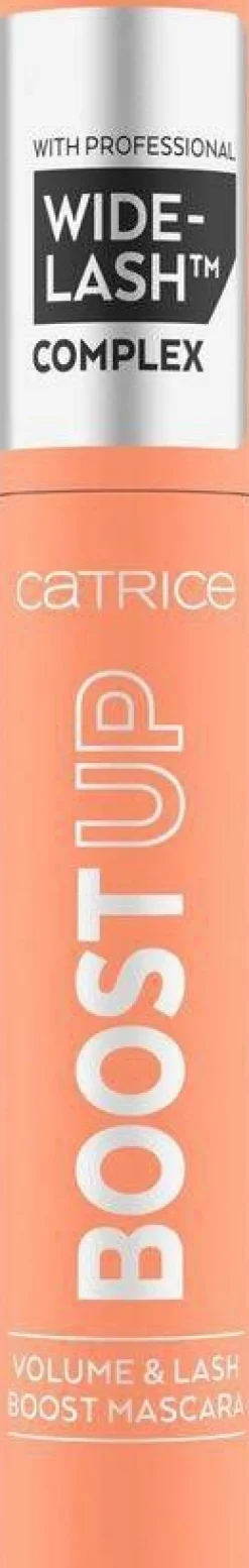 Catrice ripsiväri BOOST UP Volume&Lash Boost Mascara 11 ml 010