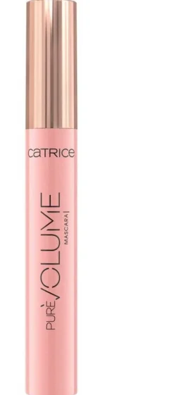 Catrice ripsiväri Pure Volume Mascara 010