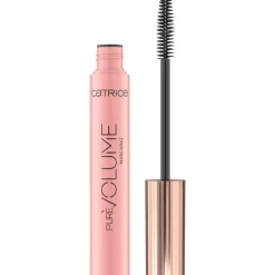 Catrice ripsiväri Pure Volume Mascara 010