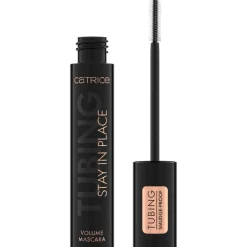 Catrice ripsiväri Tubing Stay In Place Volume Mascara 010