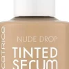 Catrice seerumimeikkivoide Nude Drop Tinted Serum Foundation 030C