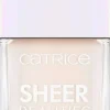 Catrice Sheer Beauties Nail Polish 010