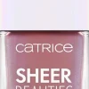 Catrice Sheer Beauties Nail Polish 080