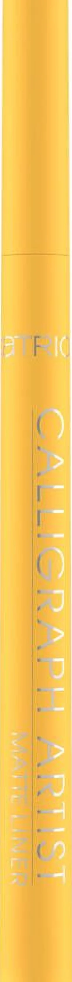 Catrice silmänrajausväri Calligraph Artist Matte Liner 040