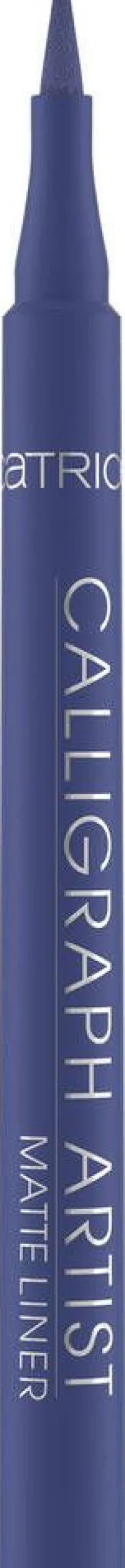 Catrice silmänrajausväri Calligraph Artist Matte Liner 060