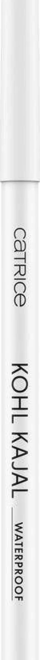 Catrice vedenkestävä kajali Kohl Kajal WP 020