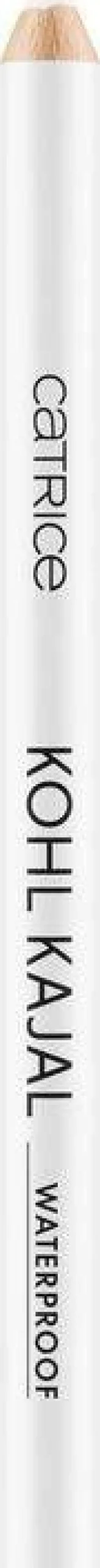 Catrice vedenkestävä kajali Kohl Kajal WP 020