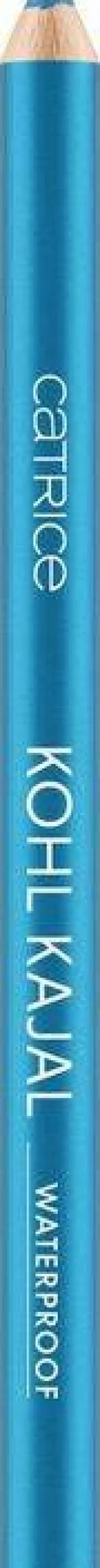 Catrice vedenkestävä kajali Kohl Kajal WP 070