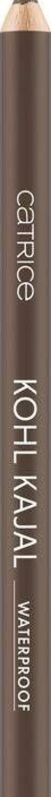 Catrice vedenkestävä kajali Kohl Kajal WP 040