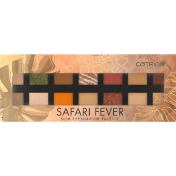 Catrice Wild Soul Look Set