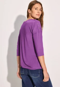 Cecil trikoopaita 321920