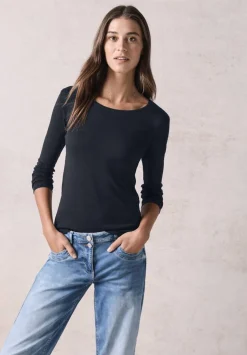 Cecil trikoopaita 322077