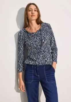 Cecil trikoopaita 321912