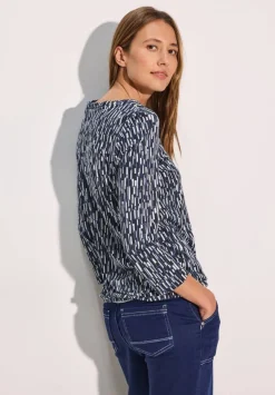 Cecil trikoopaita 321912