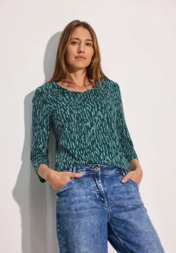 Cecil trikoopaita 321912