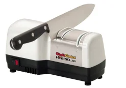 Chef's Choice M220 Hybriditeroitin CrissCross