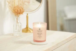 Chesapeake Bay tuoksukynttilä Stillness & Purity M