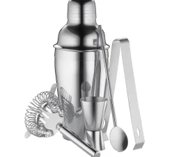 Cilio baarisetti 5-os.