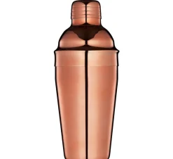 Cilio baarisetti 5-osaa kupari