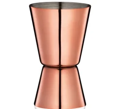 Cilio baarisetti 5-osaa kupari