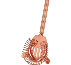 Cilio baarisetti 5-osaa kupari