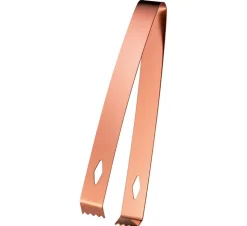 Cilio baarisetti 5-osaa kupari