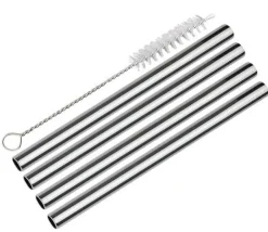 Cilio teräspilli Piccolo lyhyt 4 kpl