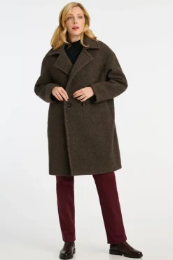 Cinzia Rocca takki ZR03001 65B2